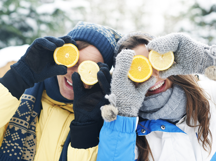 Предстоящей зимой жители Новосибирска будут работать всего 56 дней