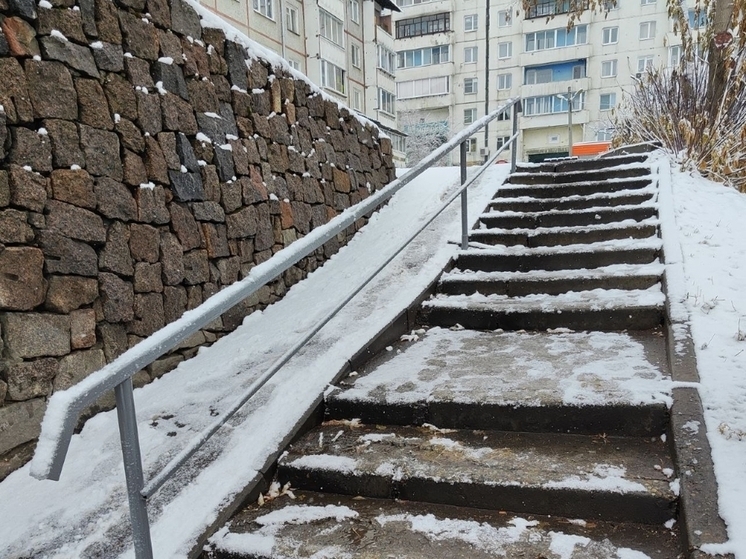 В ряде избирательных округов Иркутска заканчиваются работы по благоустройству