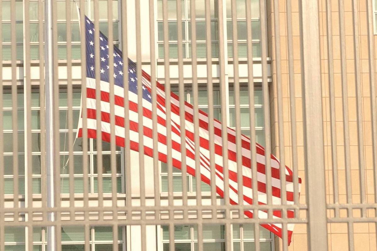 Конец шатдауна близок: Сенат США одобрил законопроект о финансировании правительства