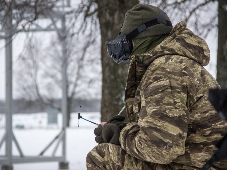Ночной налет 37 дронов ВСУ обошел Тульскую область