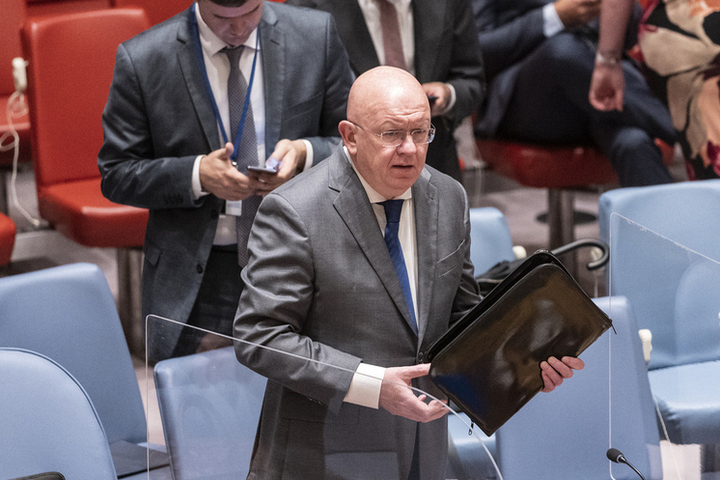 Небензя усомнился в понимании США глубины украинского конфликта