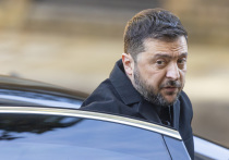 Просроченного президента Украины, судя по всему, сливают