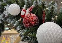 В этом году новогодний корпоратив будут проводить больше половины предприятий