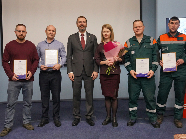 Тепловой луч запустили в Иркутске