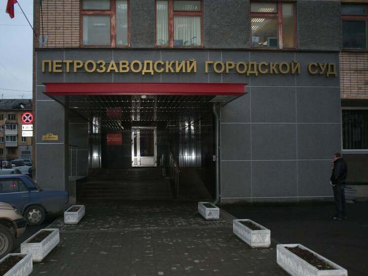 Штраф в 200 тысяч рублей за управление электровелосипедом в пьяном виде выплатит житель Петрозаводска