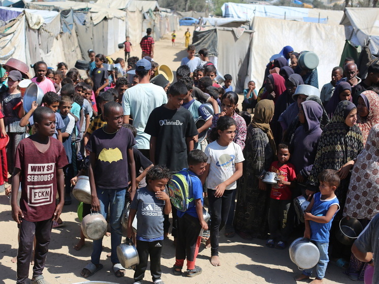 Глава ООН по климату сделал мрачные прогнозы по голоду и войнам