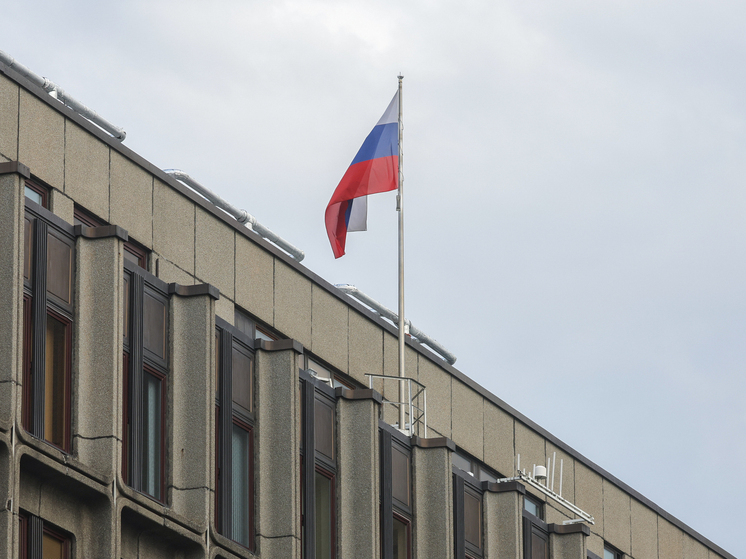 Посол Алипов: диалог с РФ — это условие для завершения конфликта на Украине