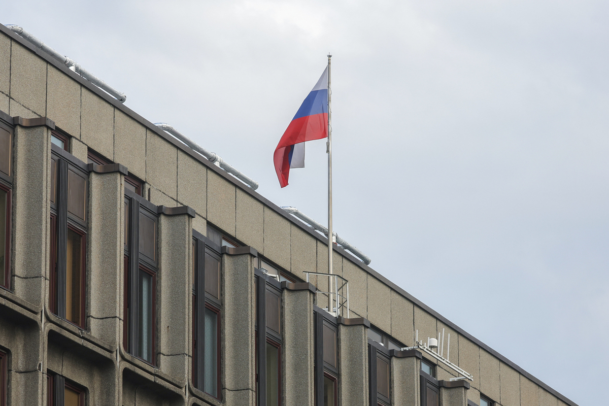 В России неожиданно назвали условие завершения конфликта на Украине «уже завтра»