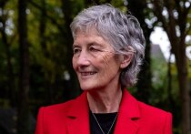 Надежды на возрождение ирландского языка оживились в общественной жизни после вступления Кэтрин Коннолли в должность президента Ирландии