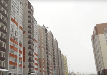 В барнаульском квартале 2000 должны возвести 17-этажное здание на территории стадиона «Коммунальщик» и гаражного кооператива.