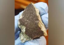  Яркий болид, полет которого наблюдали жители севера Москвы и Подмосковья 27 октября, оказался ничем иным, как камнем с неба, который упал в приграничном районе между Тверской и Новгородской областями