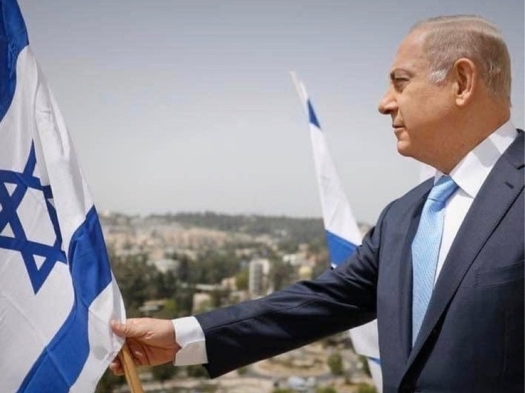 Биньямина Нетаниягу: Когда на нас нападают, мы наносим ответный удар