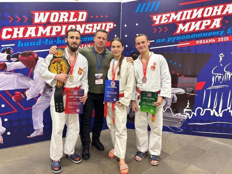 Турнир проходил с 6 по 9 ноября в Рязани.
