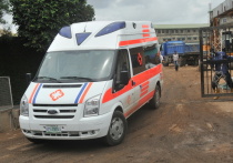 В результате боевых действий террористов на северо-востоке Нигерии погибло около 200 человек