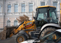 В Астраханской области следственные органы возбудили уголовное дело в отношении одного из работников строительной компании, которого подозревают в причинении смерти по неосторожности