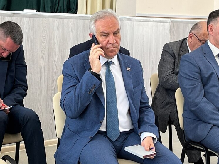 Спикер облдумы усомнился в эффективности Центра развития Саратовской агломерации