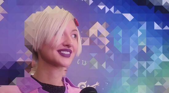 Марго Овсянникова сравнила себя с Буратино