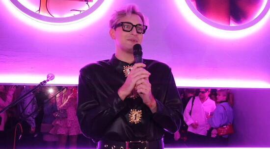 «Гид по врачам Москвы: Никита Карстен о кошмаре болезни и роли медиков»