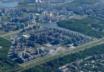 Проект создания нового города в Сибири, ориентированного на производство редкоземельных металлов и выпуск продукции глубокого передела на их основе, может занять от 15 до 20 лет