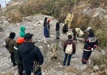 В окрестностях Анапы прошел двухдневный обучающий тренинг, организованный активистами из Астрахани