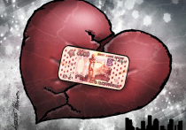 Треть граждан (32%), разведенных с супругами за последние пять лет, призналась, что продолжали жить вместе с ними в одной квартире даже спустя три месяца после расторжения брака