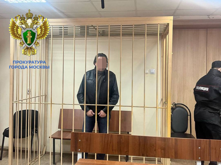 Убийца полуторагодовалого внука получил 17 лет колонии