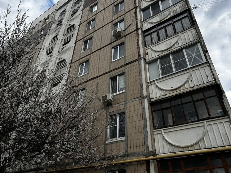 В Белгородской области подвели промежуточные итоги приемок ремонта МКД