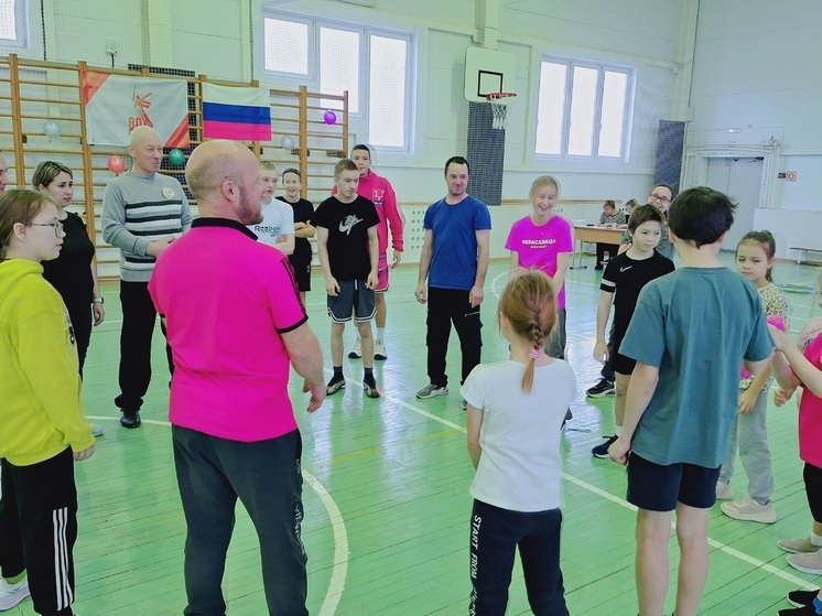 В населенных пунктах ЗР НАО прошли конкурсы молодых семей