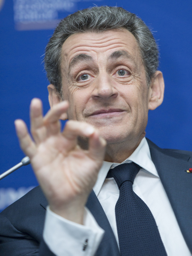 Саркози заявил, что будет готовиться доказывать свою невиновность