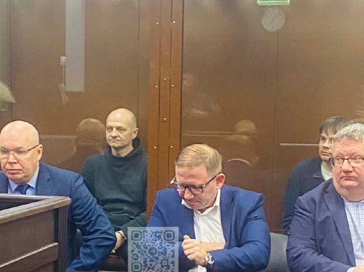 Экс-вице-губернатора Петербурга заподозрили в новых миллиардных хищениях