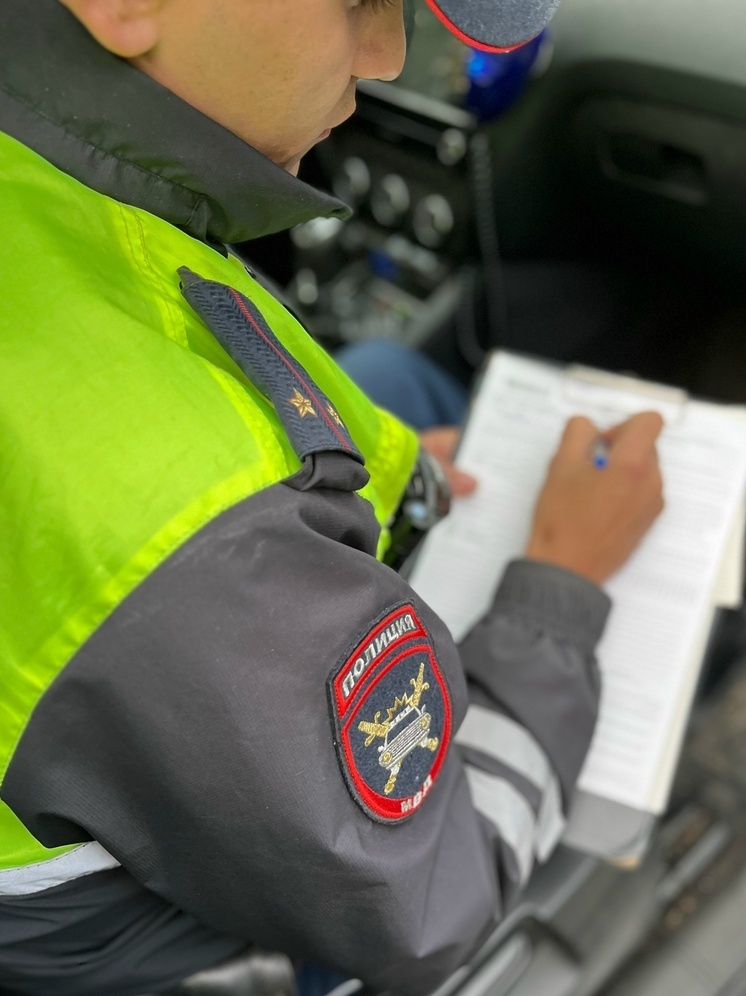 Петрозаводских водителей ждут тотальные проверки ГАИ