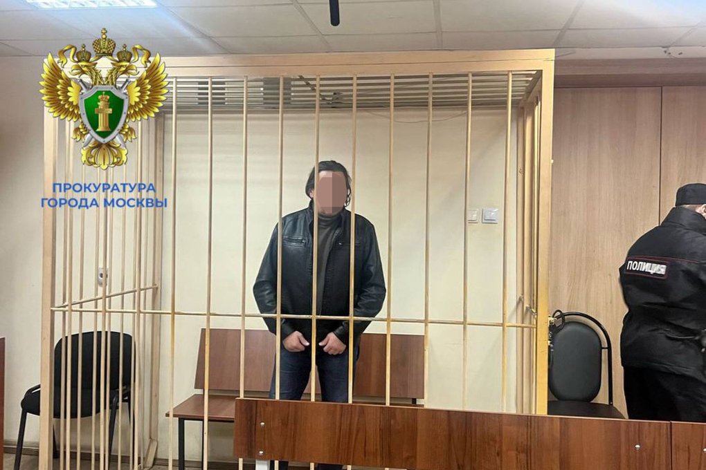 Убийца полуторагодовалого внука получил 17 лет колонии