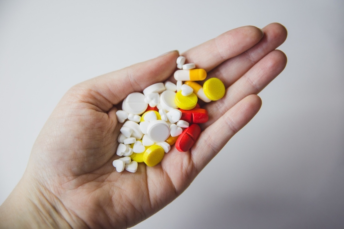 В Тверской области 2,9 тысячи человек заболели ОРВИ