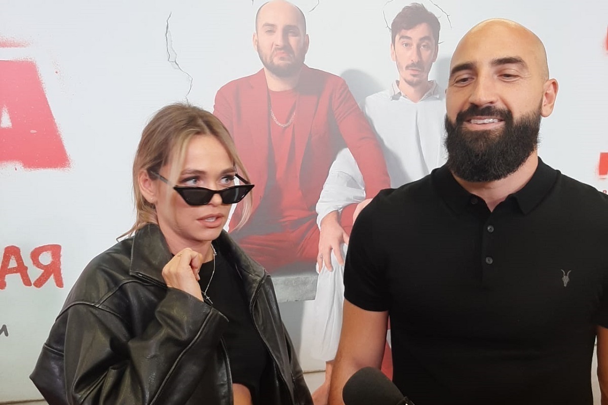 Российская актриса рассказала о кризисах в браке