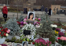 Полтора года назад не стало Анастасии Заворотнюк