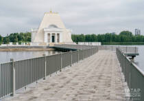 В исполкоме Казани подвели итоги сезона благоустройства 2025 года