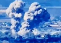 «Измаил не спал полночи», - пишут очевидцы в канале военного обозревателя Сергея Лебедева