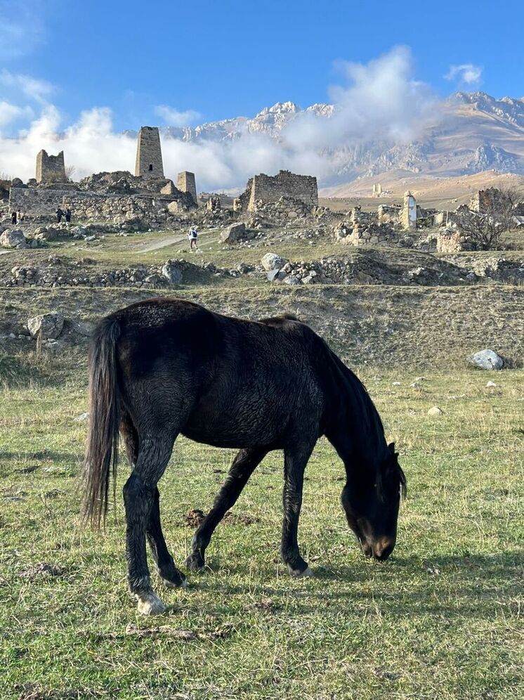 Как открыть для себя Осетию правильно
