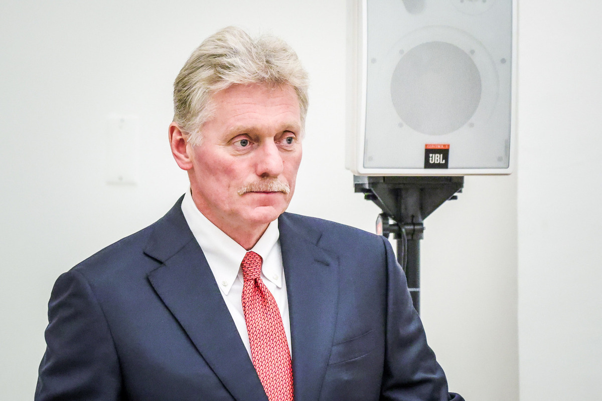 Песков: РФ продолжит развивать отношения с Сирией, несмотря на ее намерение стать геополитическим союзником США