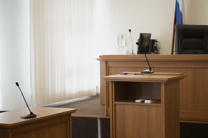 Студент колледжа отправится в колонию за обман пенсионерки из Пензы