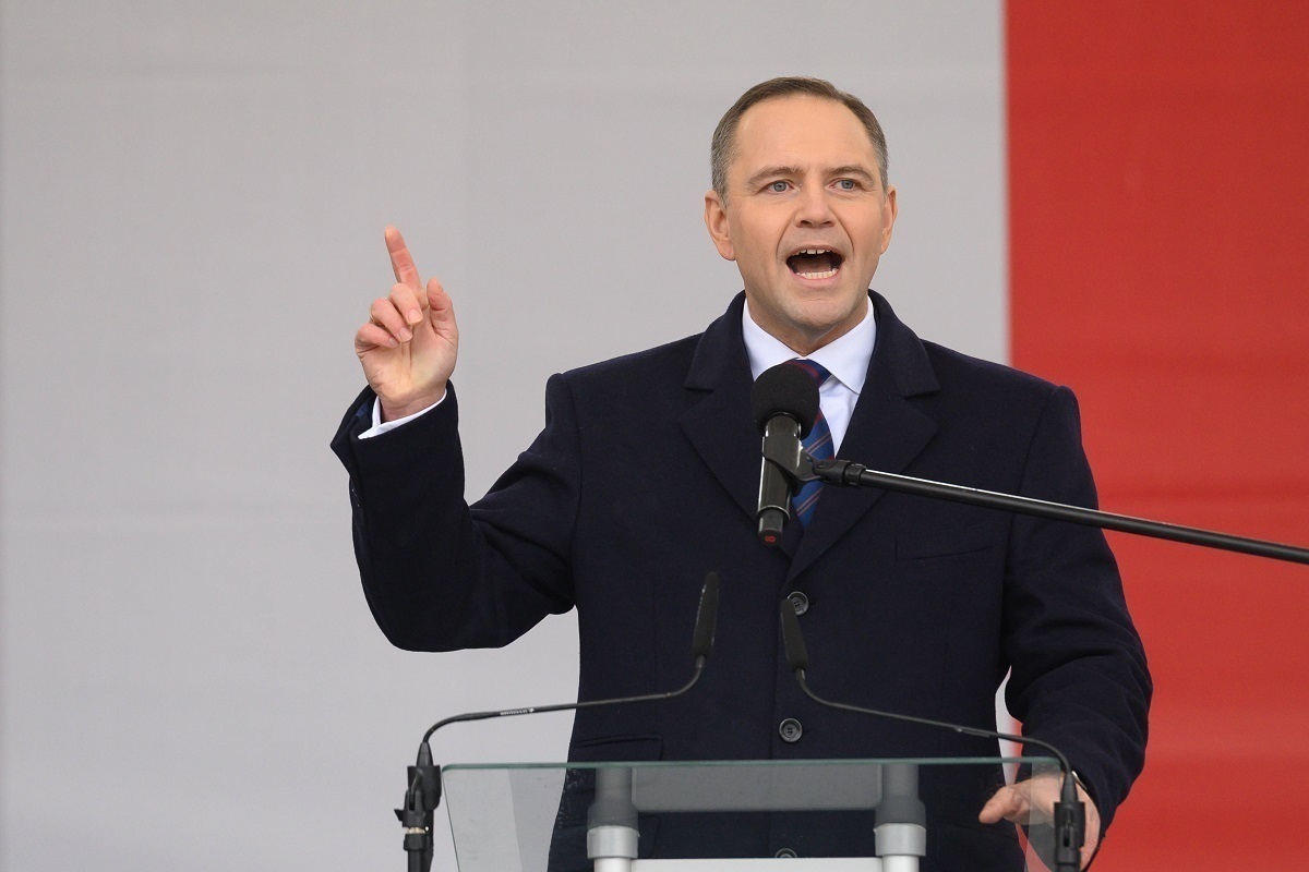 Президент Польши пожаловался на игнорирование со стороны глав спецслужб страны