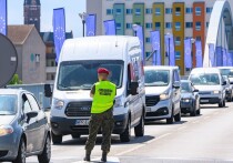 Литву официально можно уже называть прибалтийской палатой номер 6