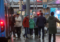 Водитель автобуса задержан на северо-востоке столицы за сексуальные приставания к пассажирке
