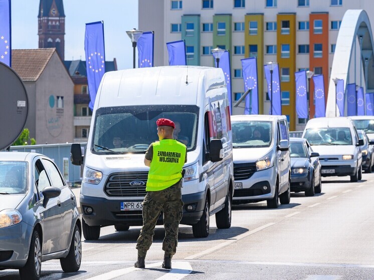 Литву официально можно уже называть прибалтийской палатой номер 6