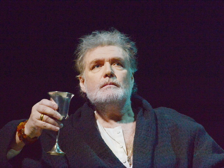 Стали известны дата и время прощания с Владимиром Симоновым