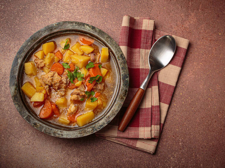 Врач-нутрициолог Чернышова: зимой самое время упорядочить свой рацион