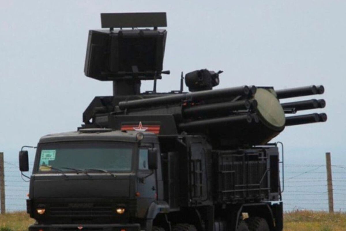 Фото: Минобороны РФ