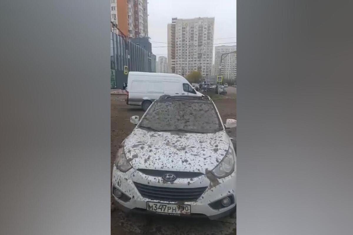 По факту обрушения конструкции «Снежкома» возбуждено уголовное дело