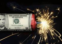 Глобальный финансовый ландшафт переживает тектонический сдвиг, знаменующий закат эпохи, на протяжении которой американский доллар выступал в роли бесспорного мирового валютного гегемона. Об этом пишет гонконгская Asia Times (статью перевели ИноСМИ). 