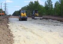 На Южном Урале продолжается реализация национального проекта «Инфраструктура для жизни», рассчитанного до 2030 года